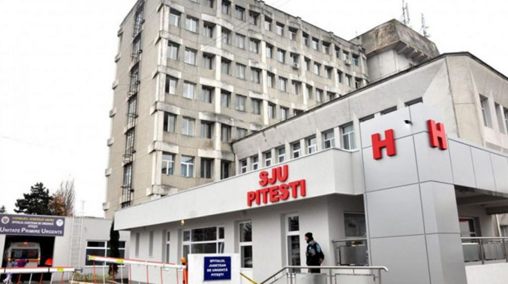 Trei spitale din Argeş pregătesc rezidenţi!